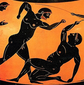 The secret to slim waist shape since ancient times