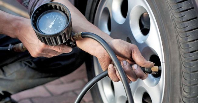 The secret to taking care of cars in the hot and sunny season everyone needs to know