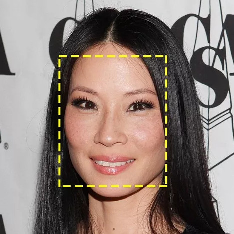The secret to watch the face read the personality in just 1 minute