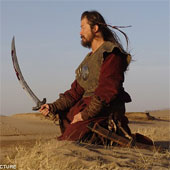 The secret tomb of Genghis Khan is about to reveal