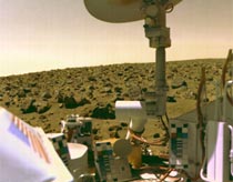The senseless heroes of science
