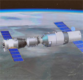 The Shenzhou 10 spacecraft has completed its mission