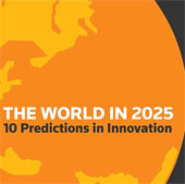 The shocking predictions about the world in 2025