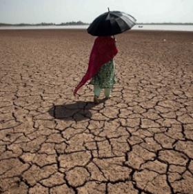 The shocking truth about human heat tolerance