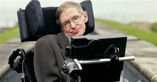 The sick life of Stephen Hawking's genius has become a medical mystery