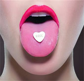The similarity between sex addicts and drug addicts