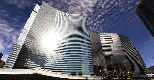 The simple solution of 'Death' burns customers at the Vdara hotel