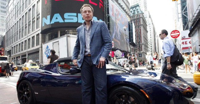 The simple trick helps Elon Musk work 100 hours a week