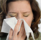 The simplest way to prevent the flu when changing seasons