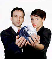 The sixth sense - who is more?
