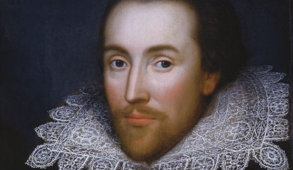 The skull of William Shakespeare may be stolen