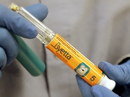 The slimming drug is coming to market soon