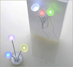 The smart room recognizes speech and emotions