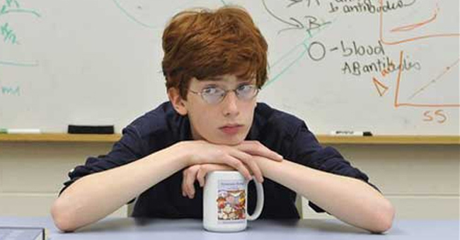 The smartest prodigies in history