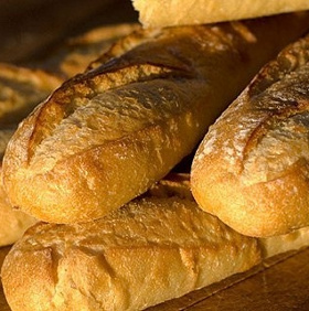 The smell of toast makes people more kind