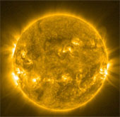 The solar field is about to turn extreme