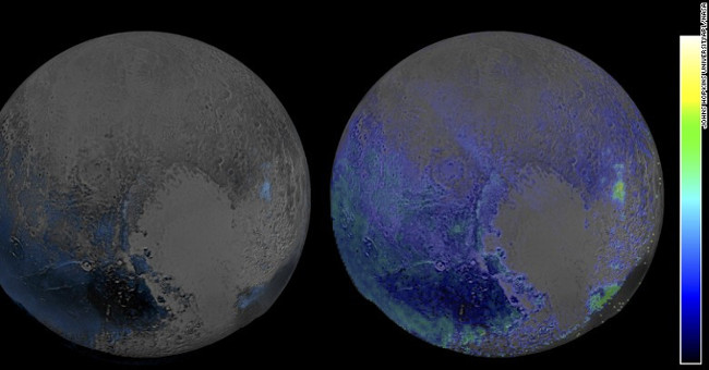 The Solar System and NASA's great discoveries