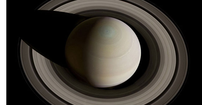 The Solar System has never been this beautiful