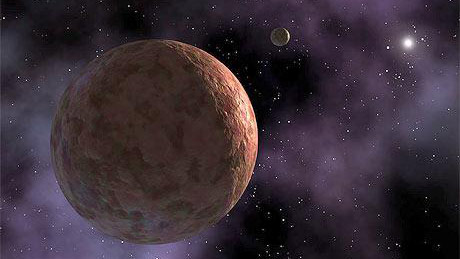 The solar system is 'older' than we think
