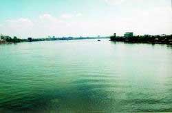 The solution of environmental protection technology is feasible