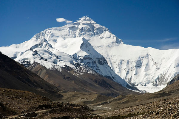 The source of unrest among tectonic plates