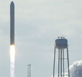 The Soyuz crash, the ship Cygnus again postponed the ISS landing
