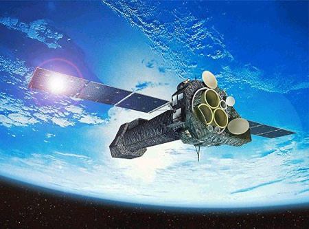 The spacecraft knows 'sacrifice'