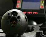 The spherical camera helps rescue the hostage