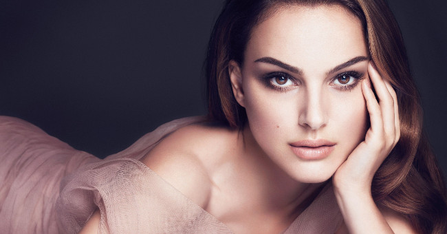 The standard for 'beautiful girls' is according to science