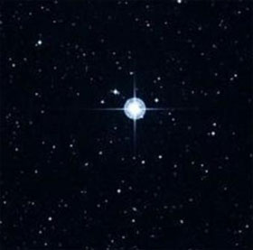 The star is older than the universe