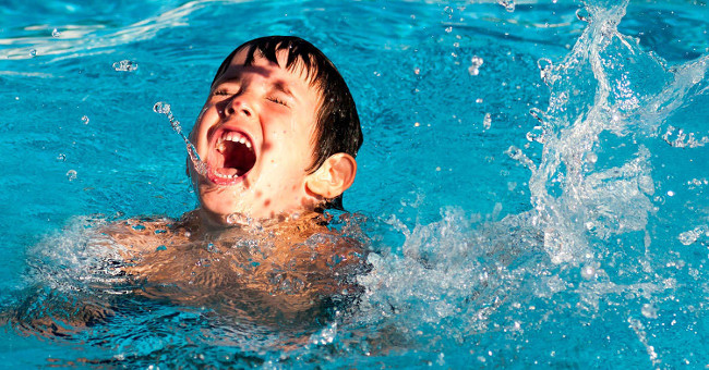 The startling truths you need to know before swimming