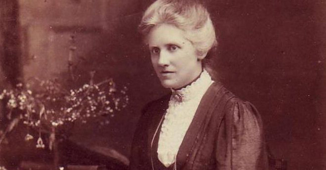 The story of a woman forgotten by science and the dream of chasing the Sun