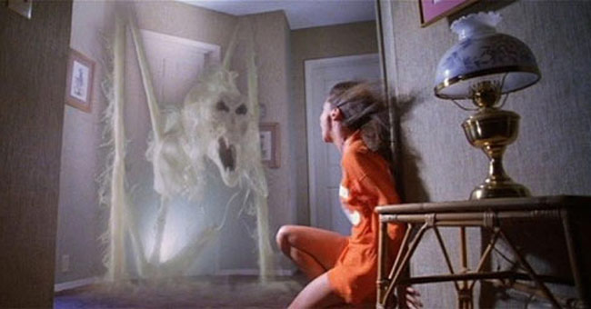 The story of 'evil harassment' and scientific explanation