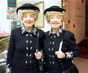The story of little known about 77 million twins in the world
