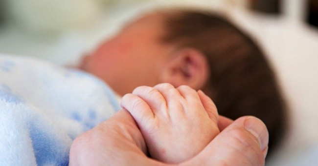 The story of parents fertilizing artificially but not laying off shocking children