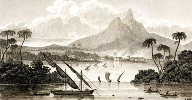 The story of Poyais Kingdom - A hero's deceitful scam