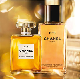 The story of the classic perfume is not everyone knows