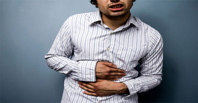 The story of the guy living well despite fasting for 382 days
