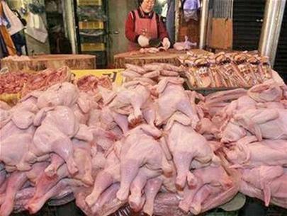The strain of avian influenza in Korea differs in Southeast Asia