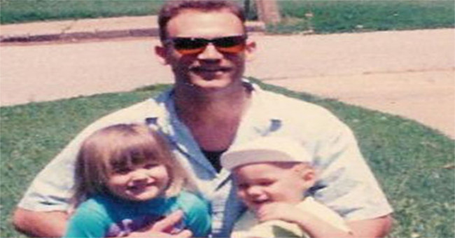 The strange story of the boy who had his father injected HIV into his body
