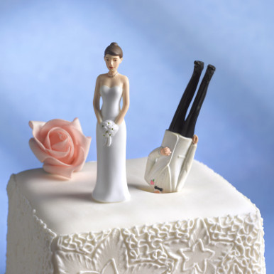 The strangest divorce laws on the planet