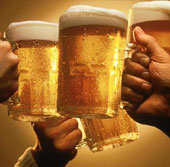 The strongest beer in the world