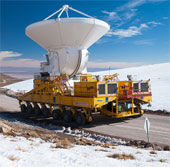 The strongest installation of observatory observatory