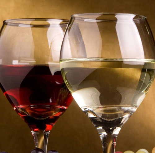 The substance helps drink alcohol without getting drunk