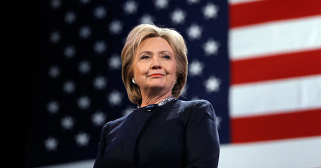 The successor of the prophet Vanga guessed that Hillary would be elected