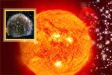 The sun also has sisters