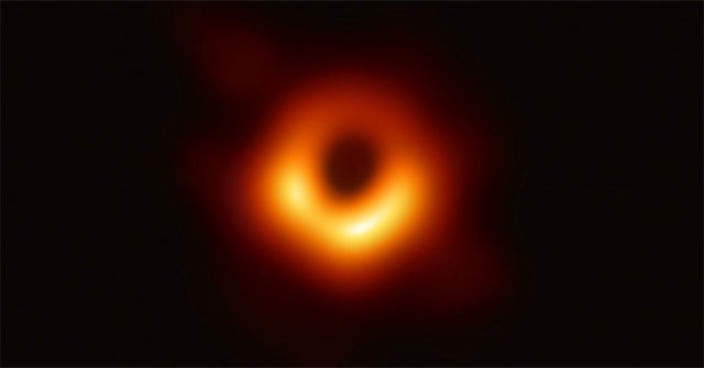 The supermassive black hole in the center of the Milky Way is 'hungry' like never before