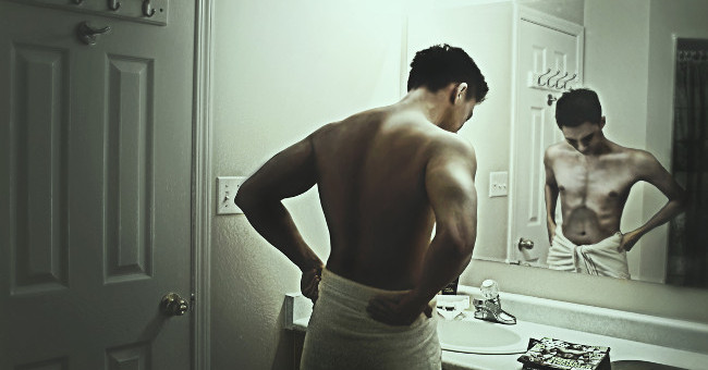 The syndrome of 'bad fear' can ruin a lifetime
