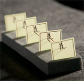 The system converts shortwaves such as Wi-Fi signals, satellites into electricity