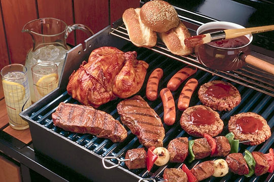 The taste of food is 'killer' for obese people